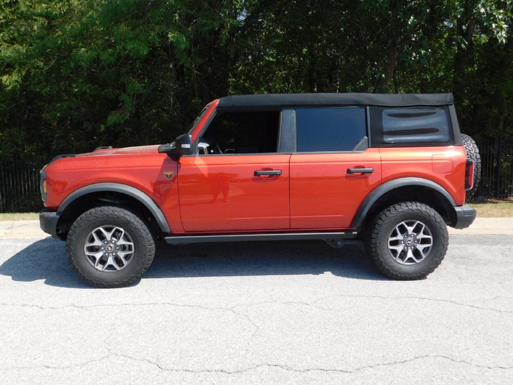 ford bronco 4-door 2023 1FMEE5DP0PLB29937 image ford bronco 4-door 2023 1FMEE5DP0PLB29937 image